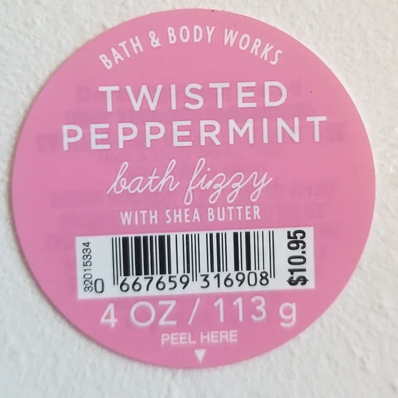 Bath & Body Works Fairytale Collection with Pink Accents - Picture 4 of 7